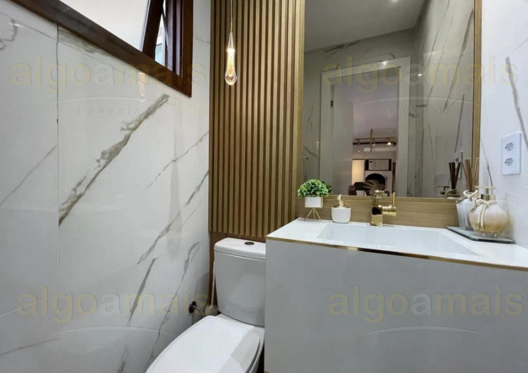 Casa, 3 quartos, 261 m² - Foto 5