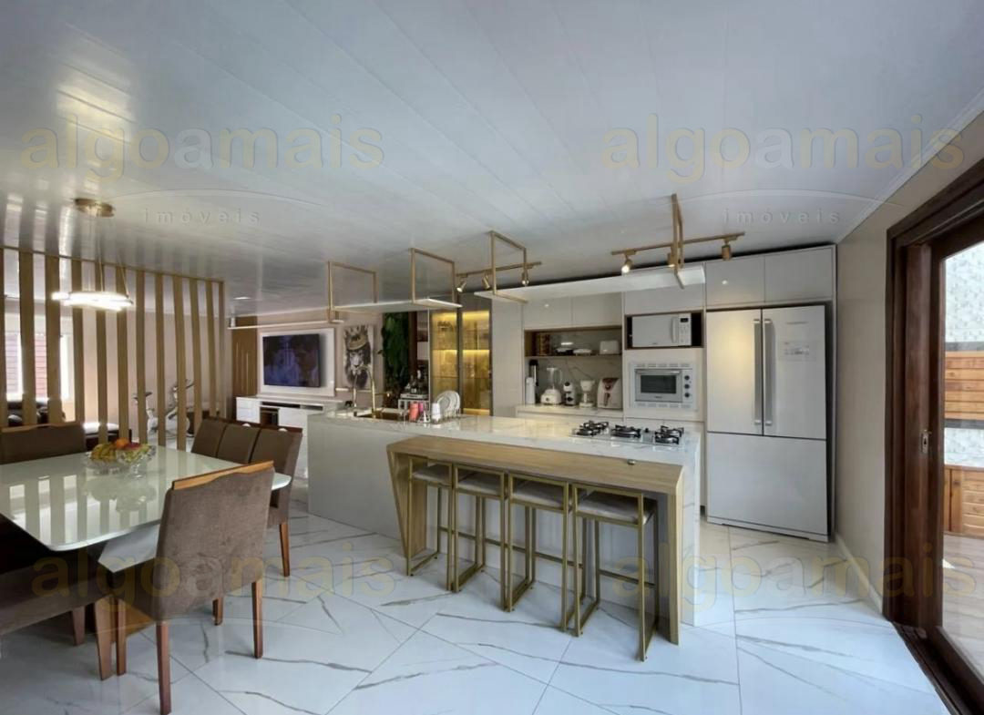Casa, 3 quartos, 261 m² - Foto 7
