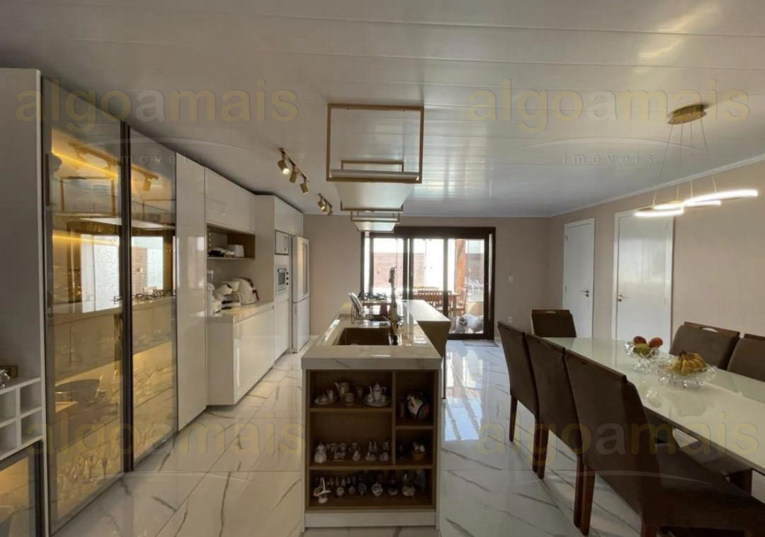 Casa, 3 quartos, 261 m² - Foto 11