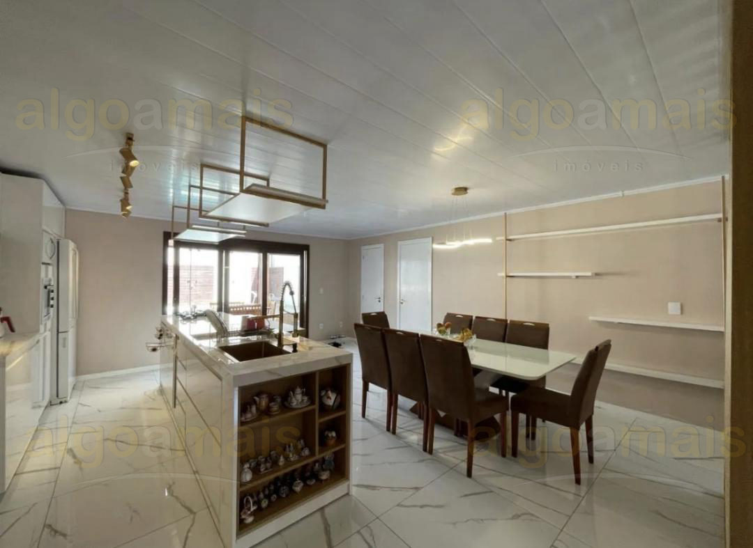 Casa, 3 quartos, 261 m² - Foto 12