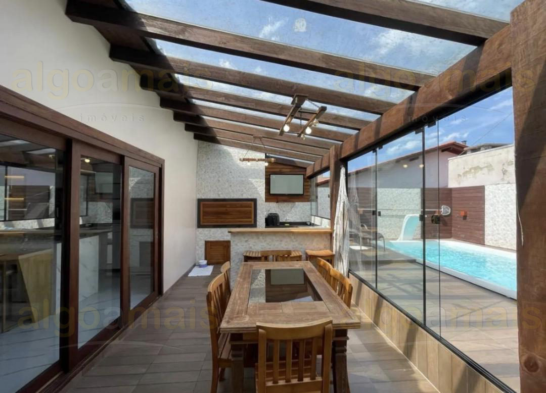 Casa, 3 quartos, 261 m² - Foto 15