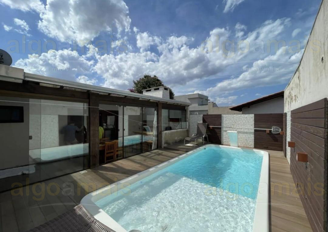Casa, 3 quartos, 261 m² - Foto 16