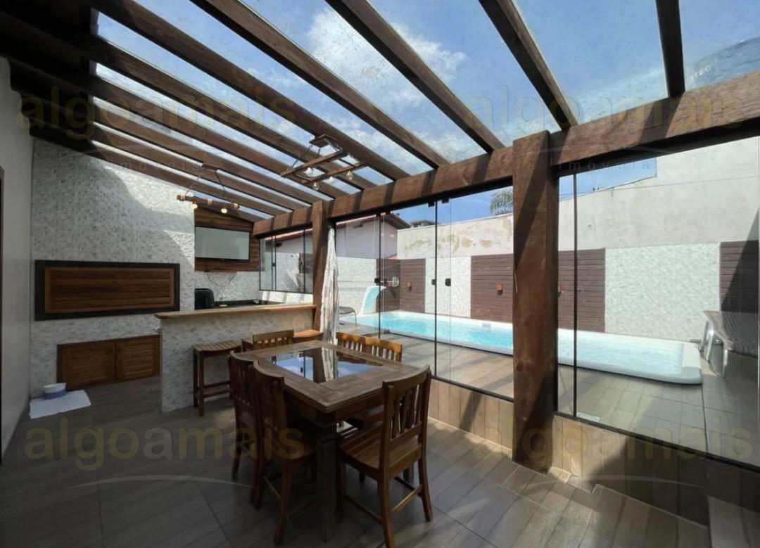 Casa, 3 quartos, 261 m² - Foto 17