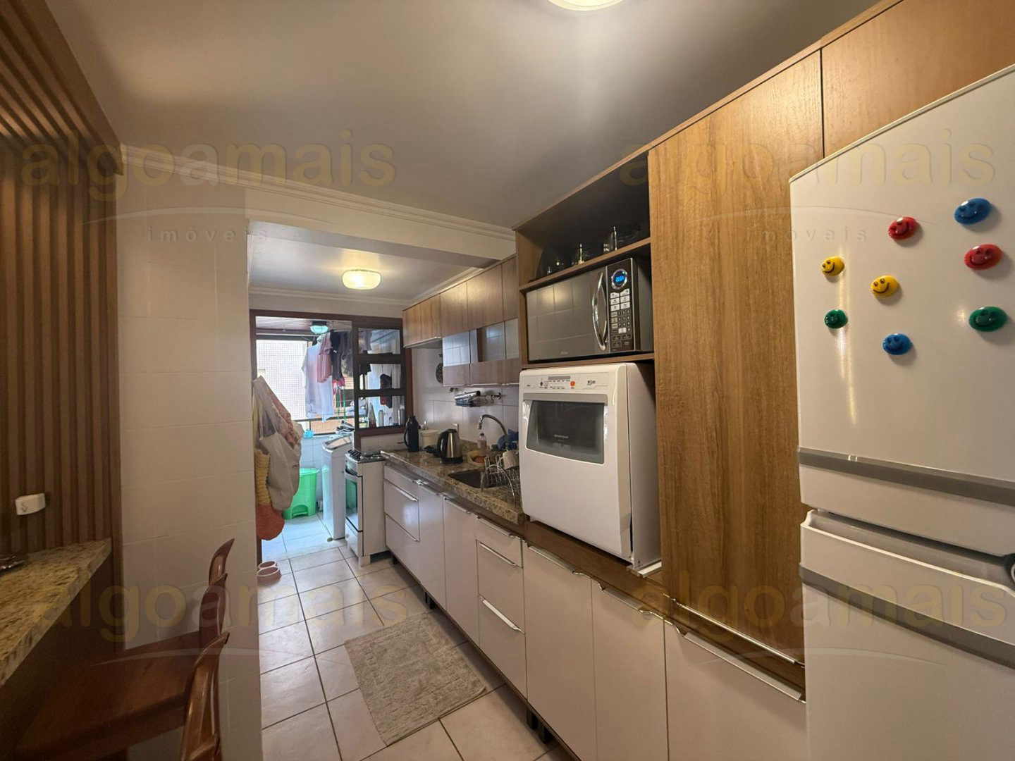 Apartamento, 2 quartos, 100 m² - Foto 3
