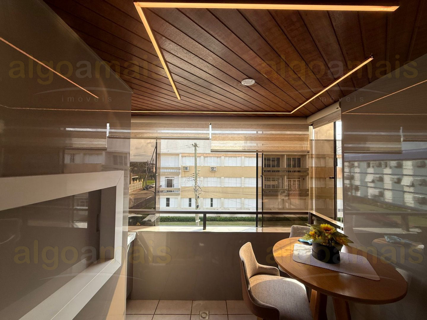 Apartamento, 2 quartos, 100 m² - Foto 4