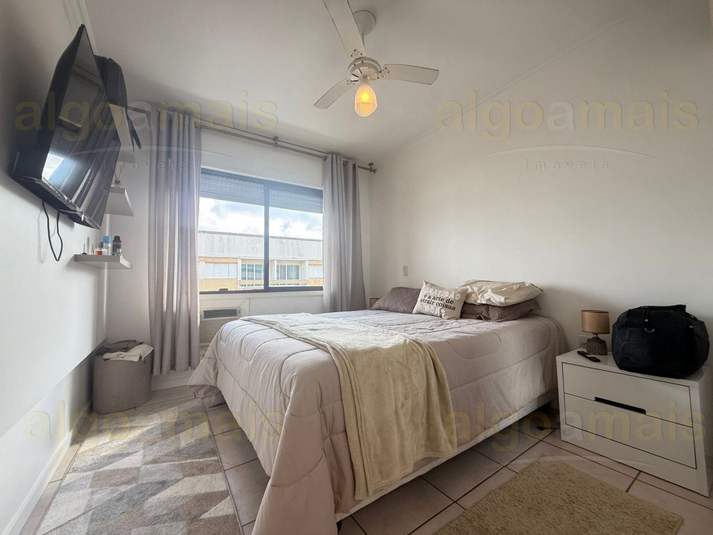 Apartamento, 2 quartos, 100 m² - Foto 6