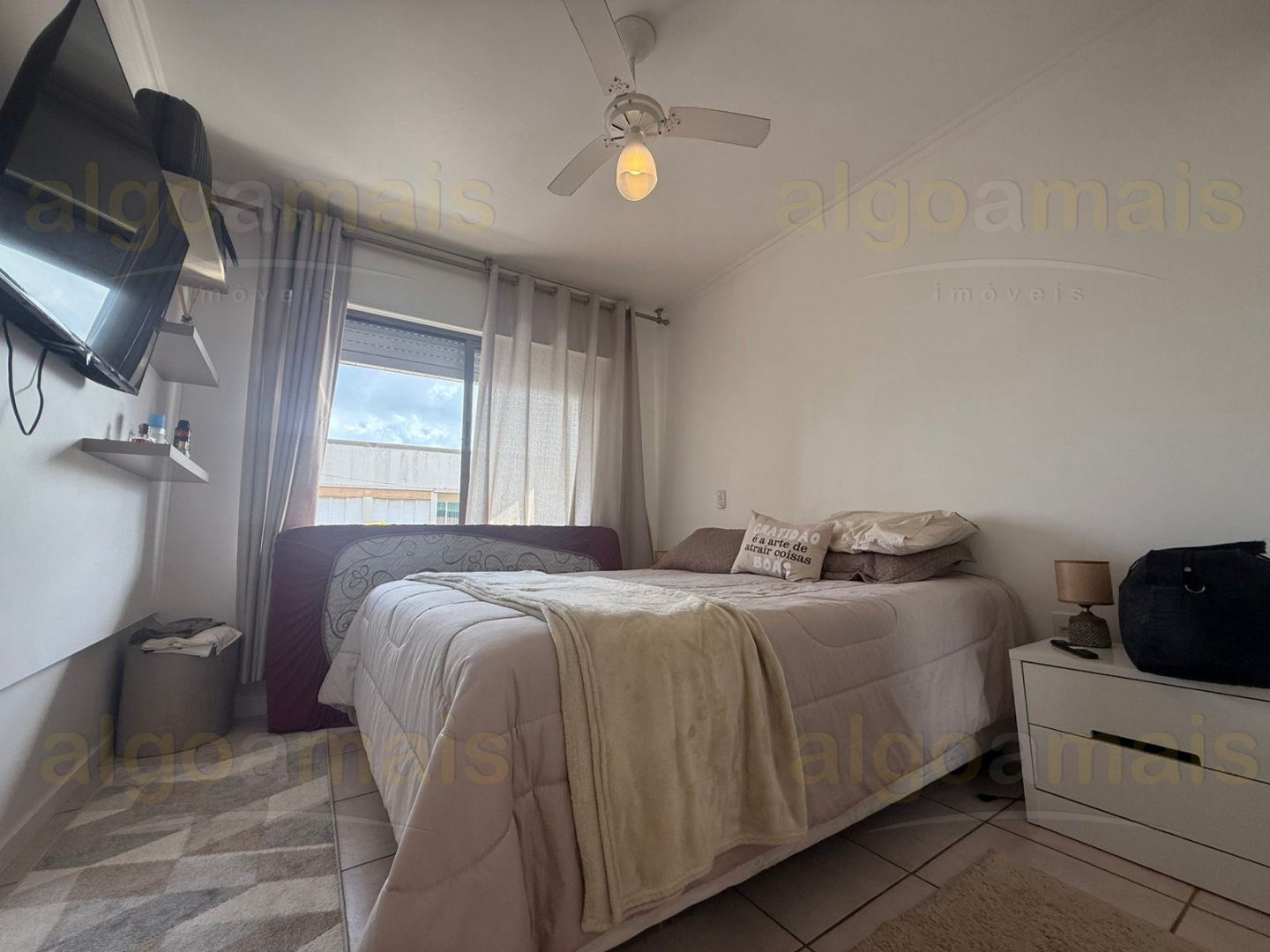Apartamento, 2 quartos, 100 m² - Foto 8