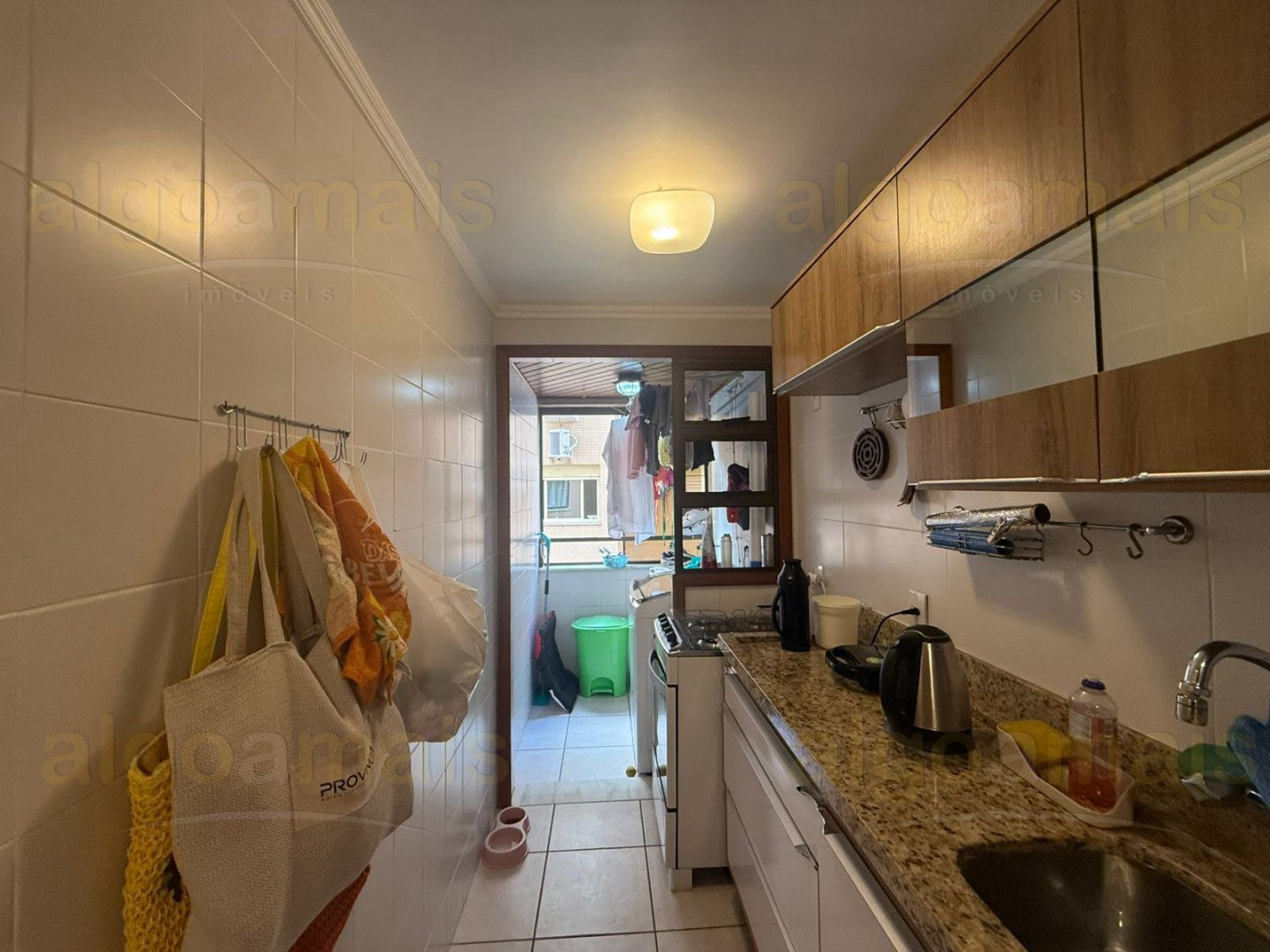 Apartamento, 2 quartos, 100 m² - Foto 9