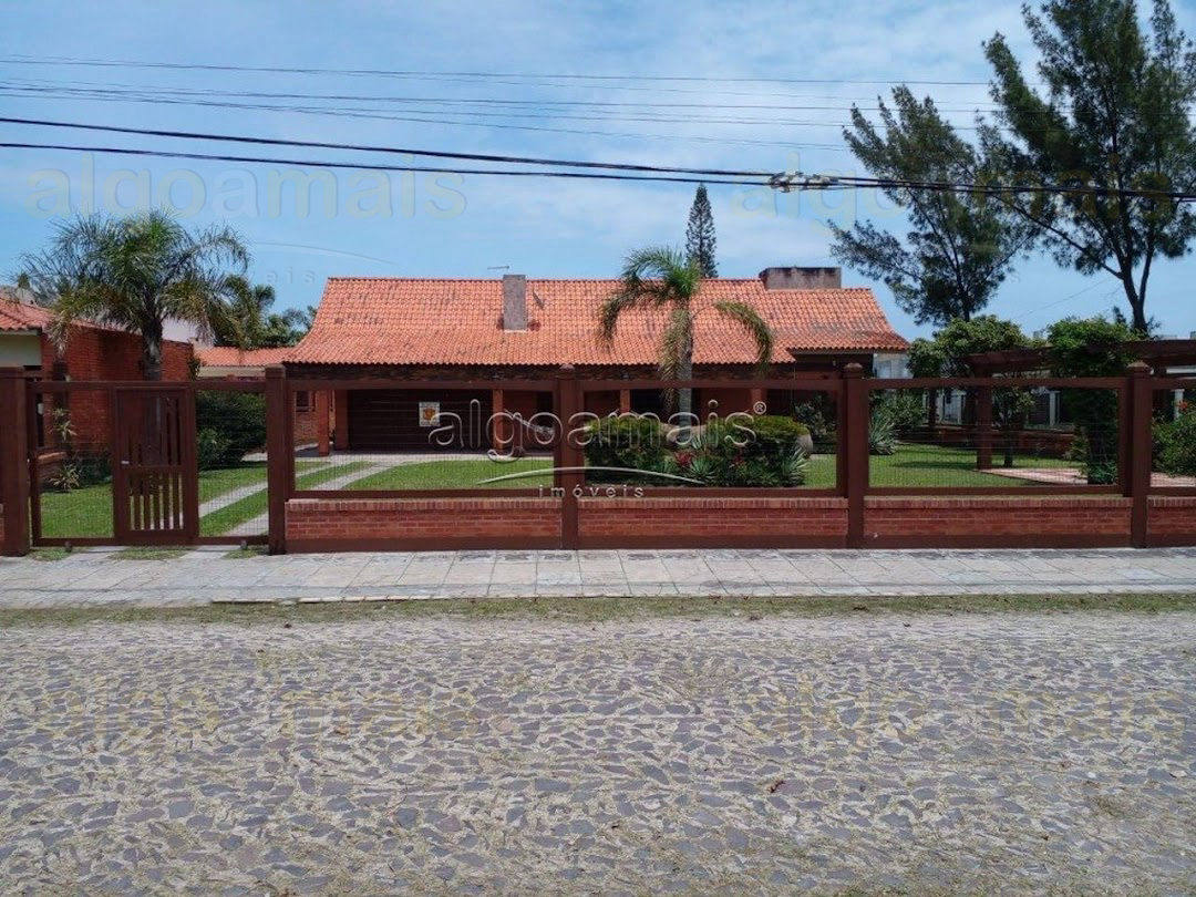 Casa, 3 dormitórios - Centro, Xangri-Lá — Centro — Xangri-Lá