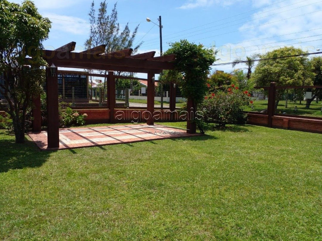 Casa, 3 quartos, 168 m² - Foto 24