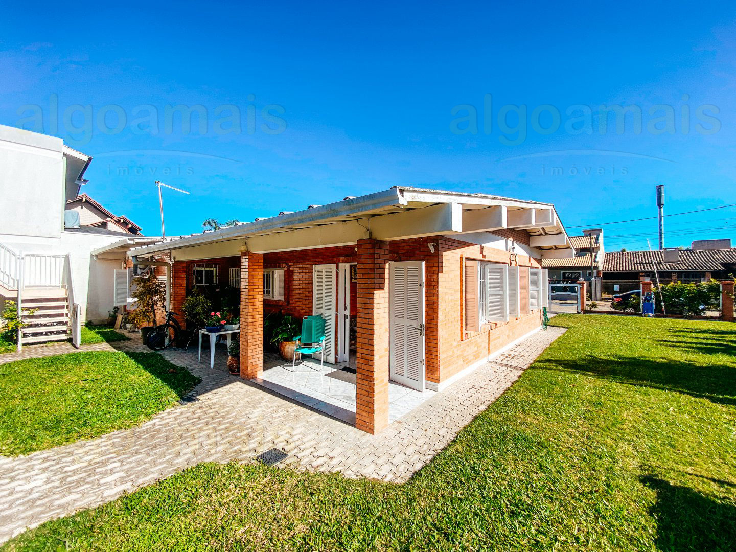 Fachada