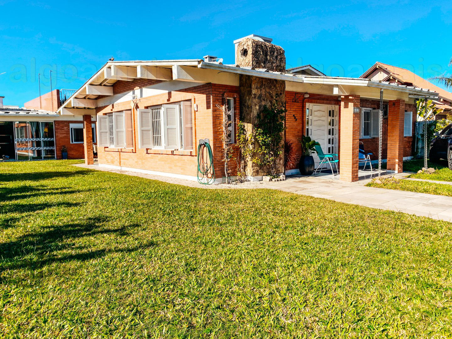 Casa, 7 quartos, 175 m² - Foto 6