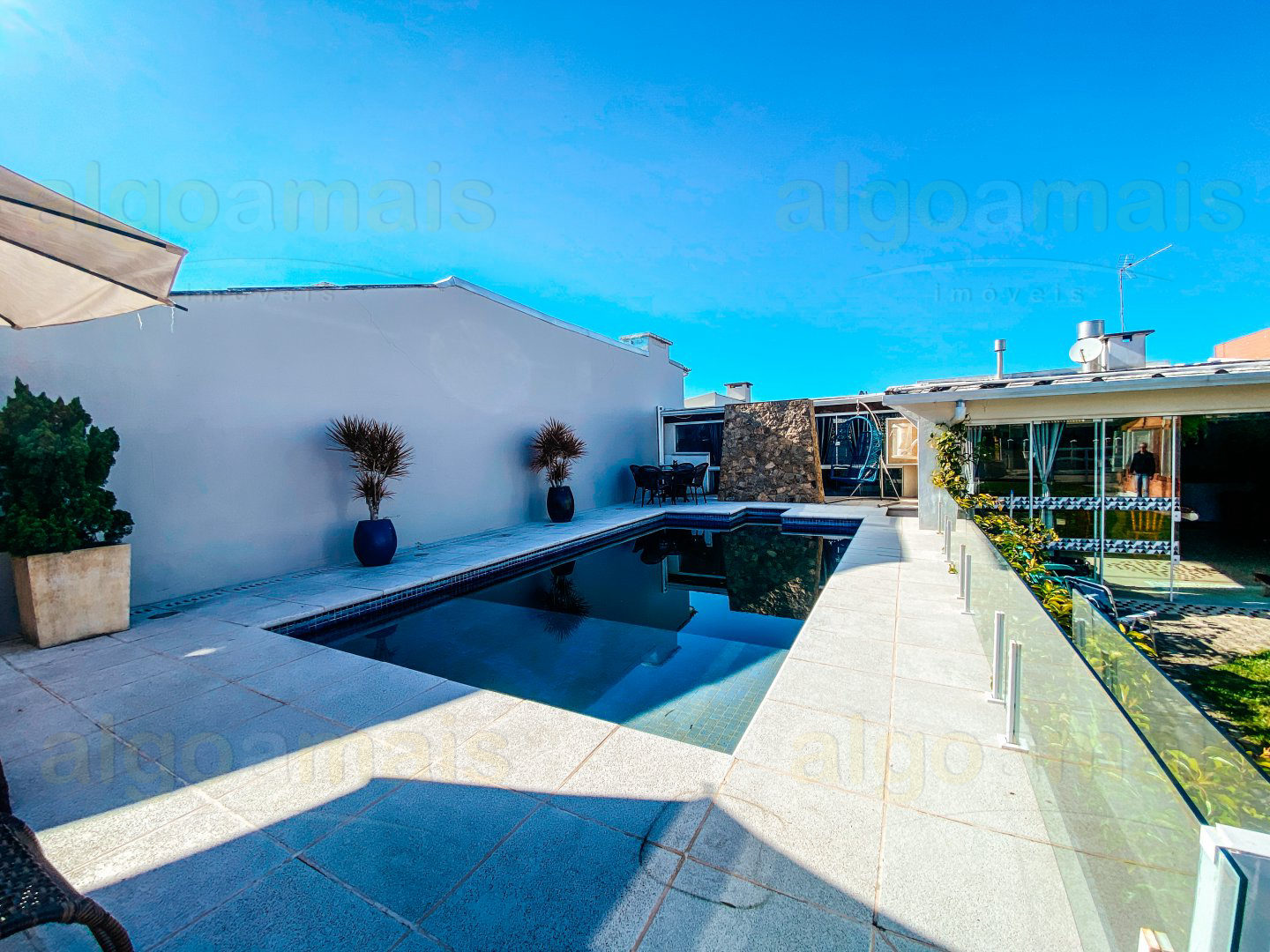 Casa, 7 quartos, 175 m² - Foto 9