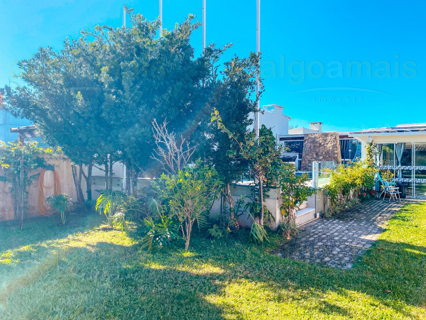 Casa, 7 quartos, 175 m² - Foto 11