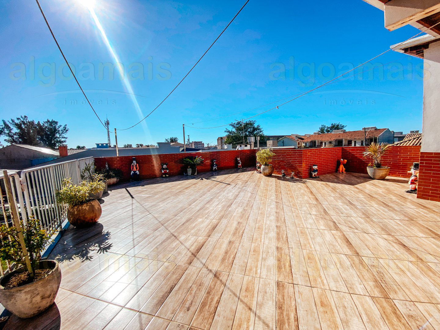 Casa, 7 quartos, 175 m² - Foto 12