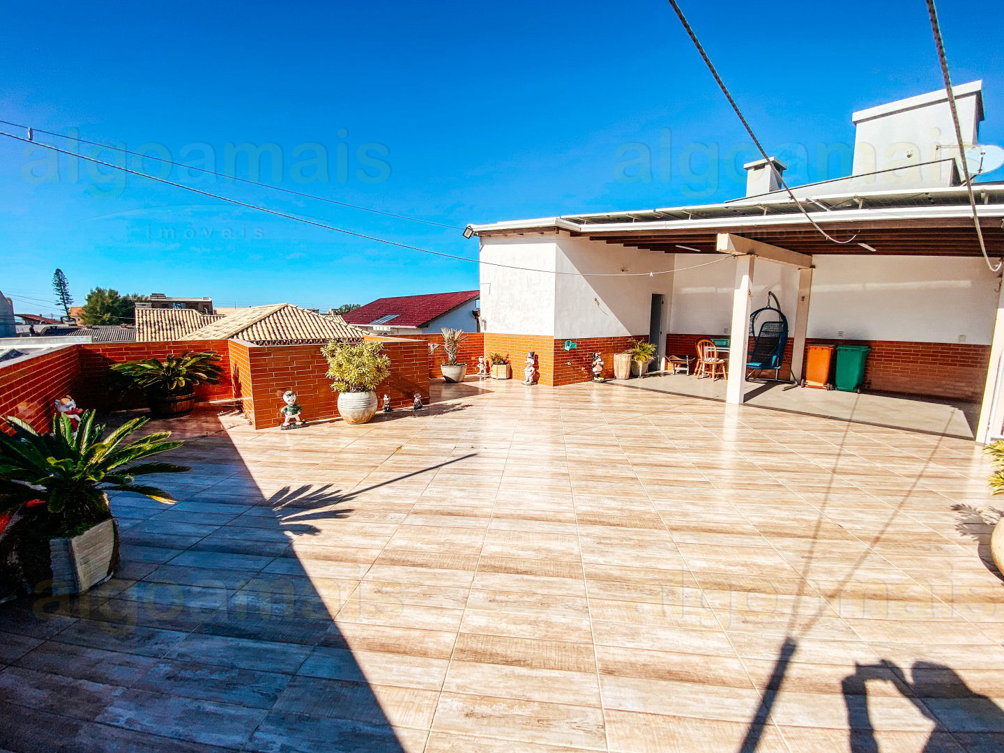 Casa, 7 quartos, 175 m² - Foto 13