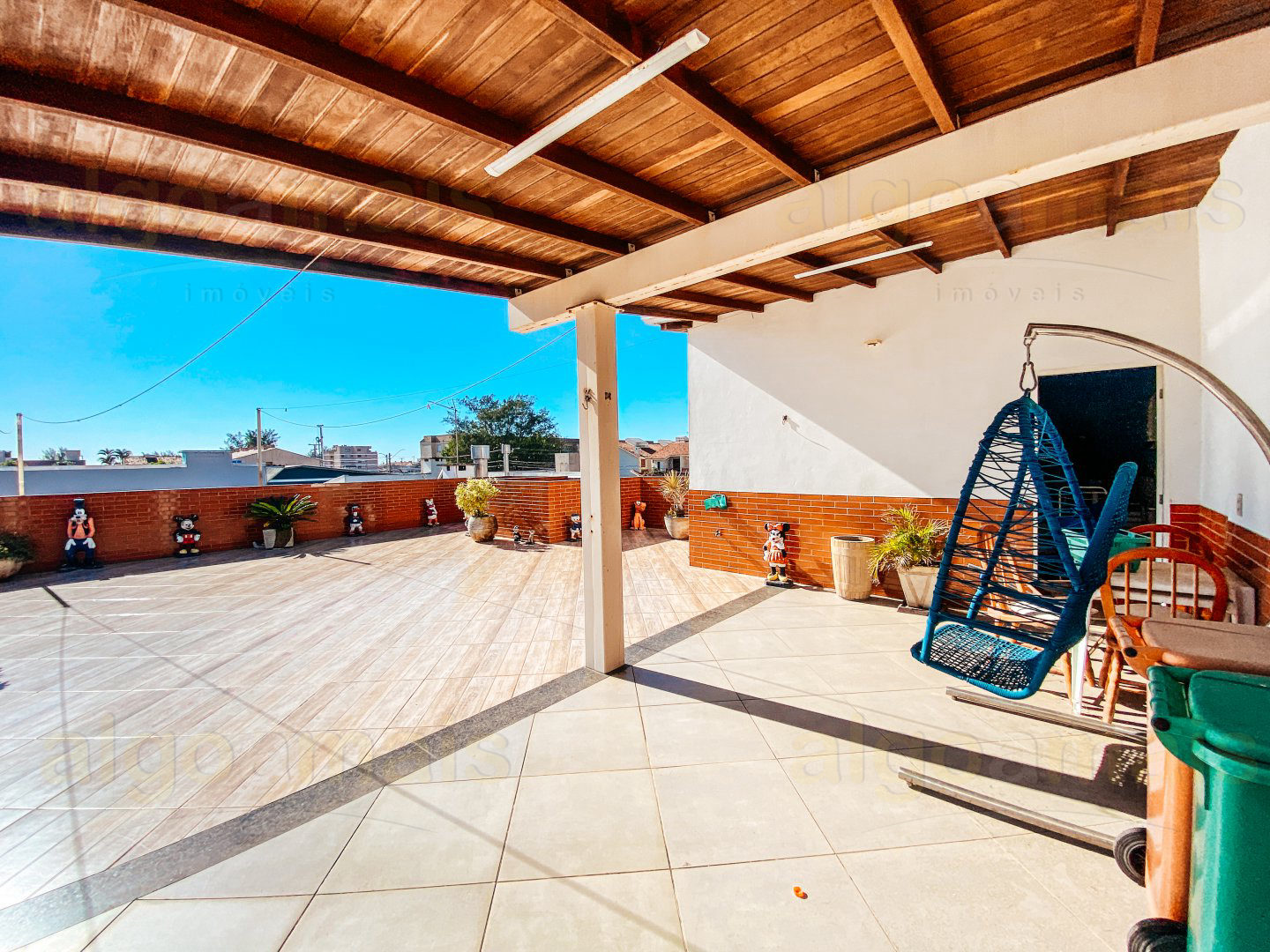 Casa, 7 quartos, 175 m² - Foto 14