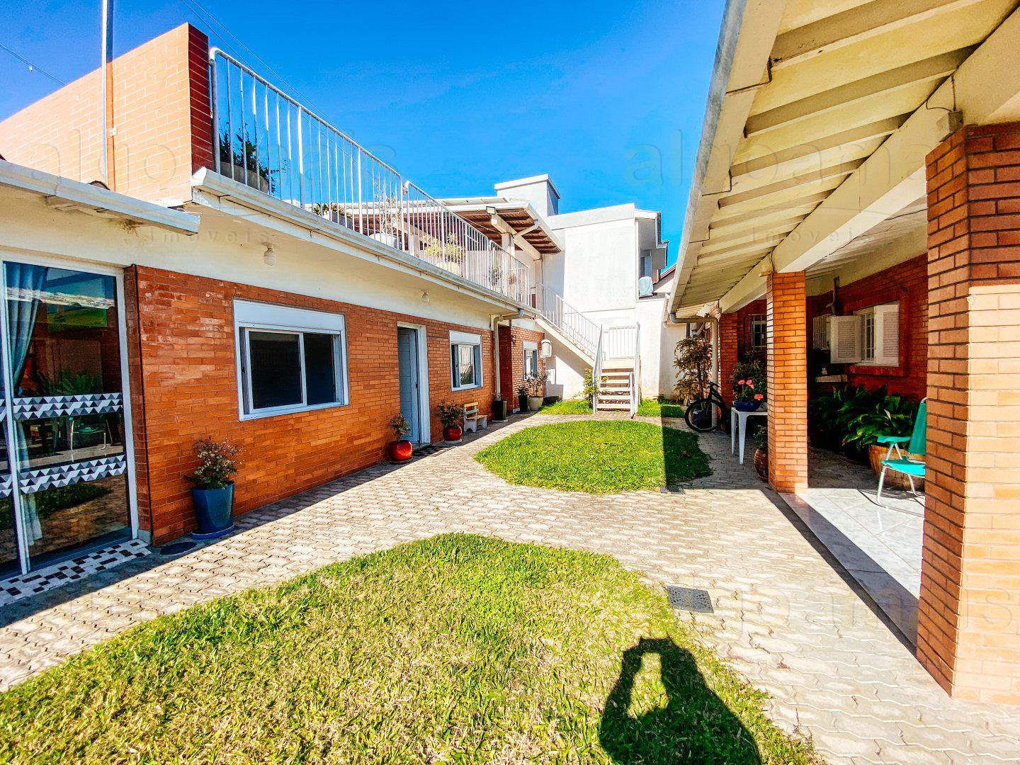 Casa, 7 quartos, 175 m² - Foto 15