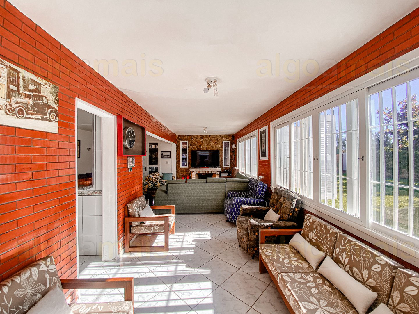 Casa, 7 quartos, 175 m² - Foto 17
