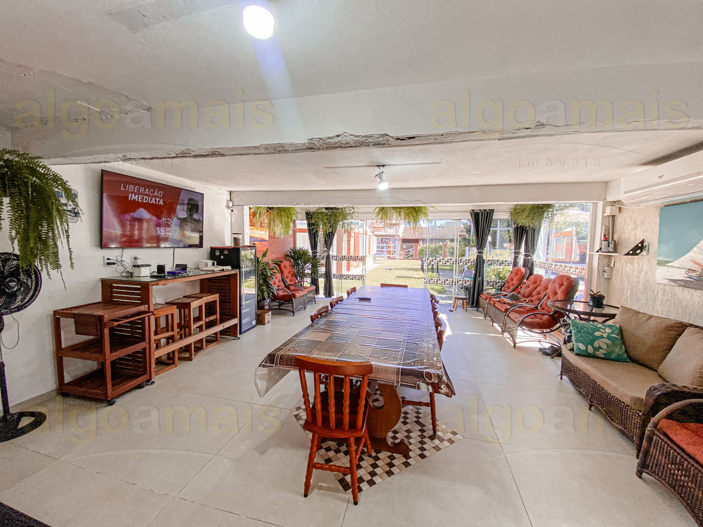 Casa, 7 quartos, 175 m² - Foto 19