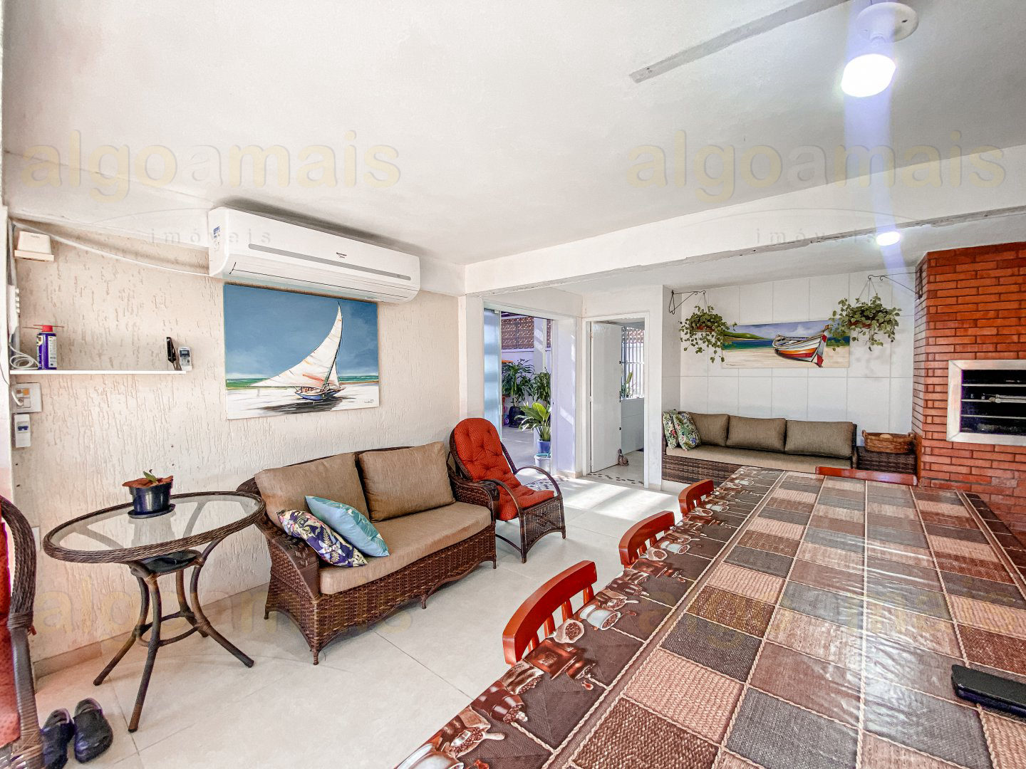 Casa, 7 quartos, 175 m² - Foto 21