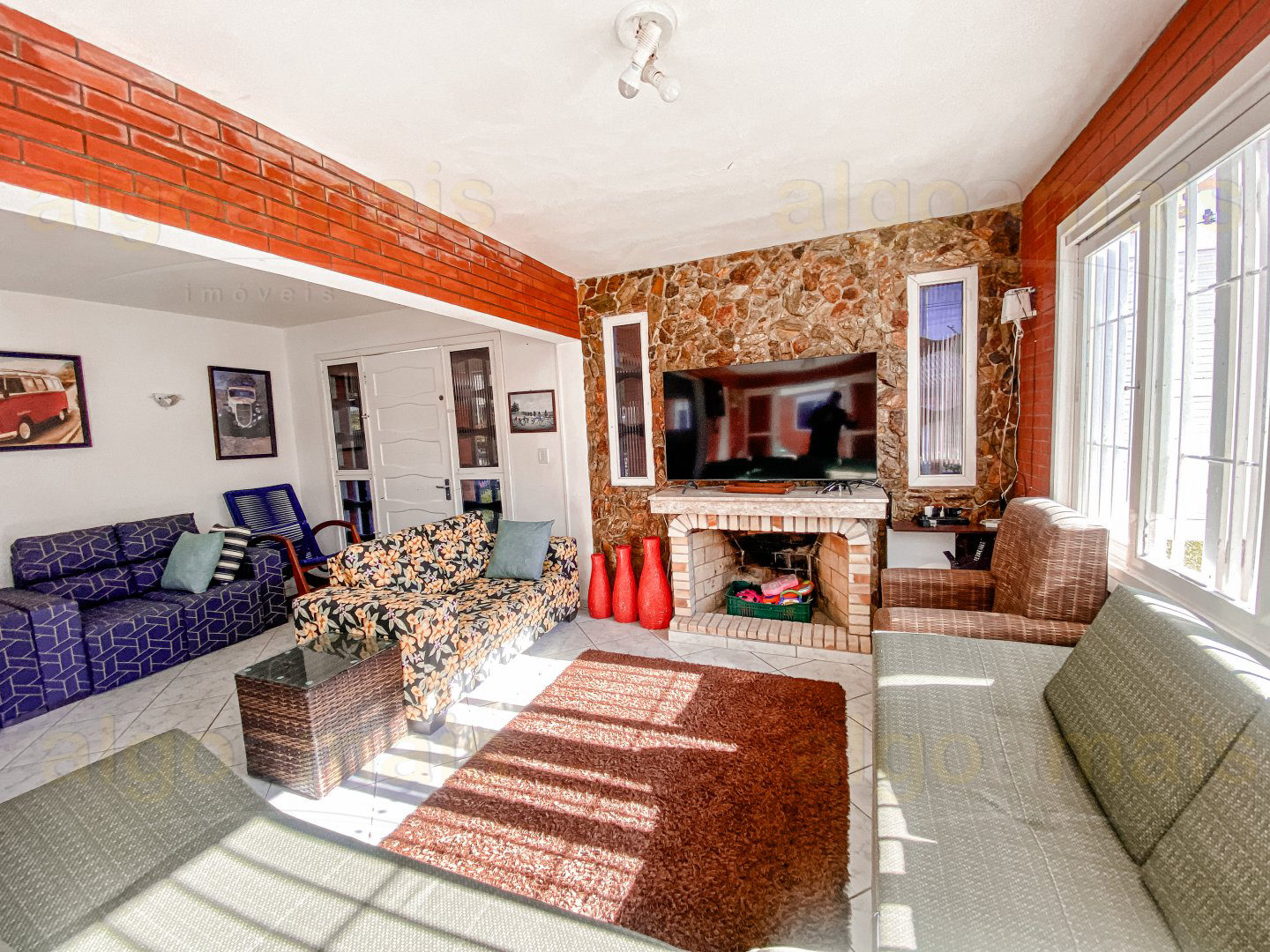 Casa, 7 quartos, 175 m² - Foto 22