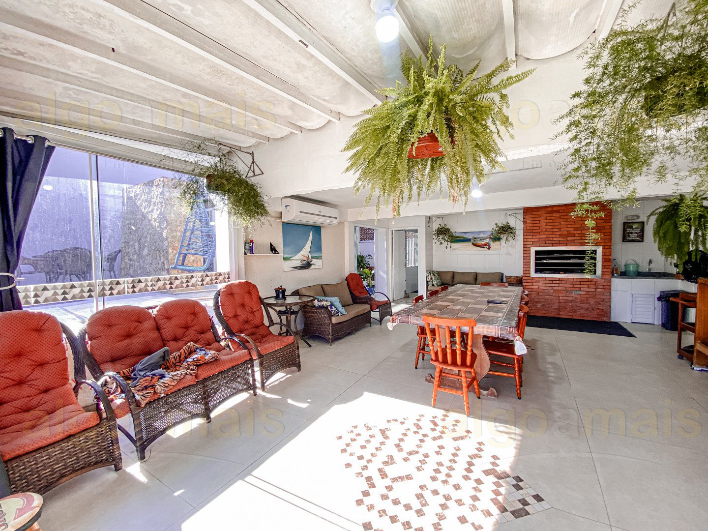 Casa, 7 quartos, 175 m² - Foto 23