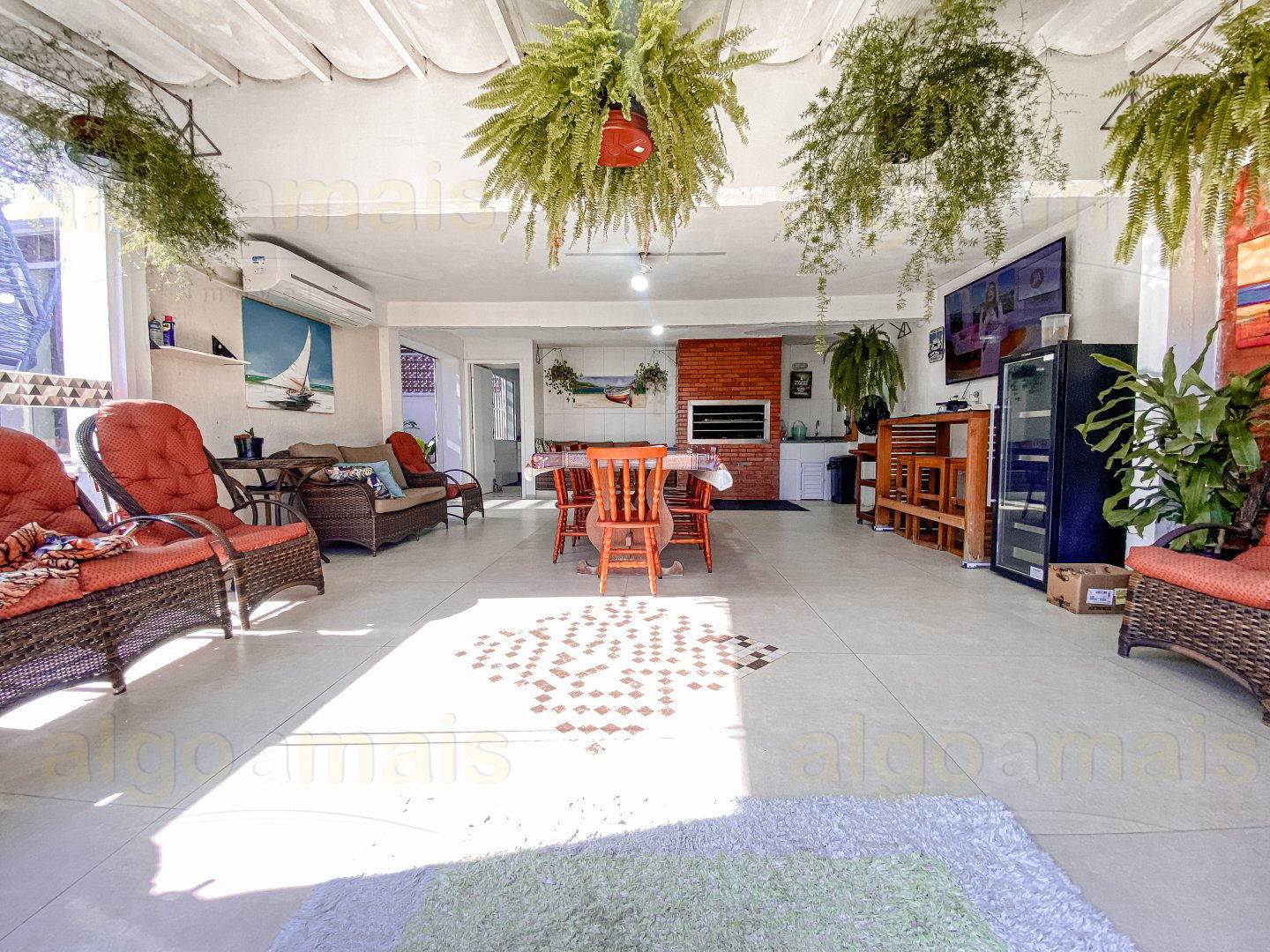Casa, 7 quartos, 175 m² - Foto 24