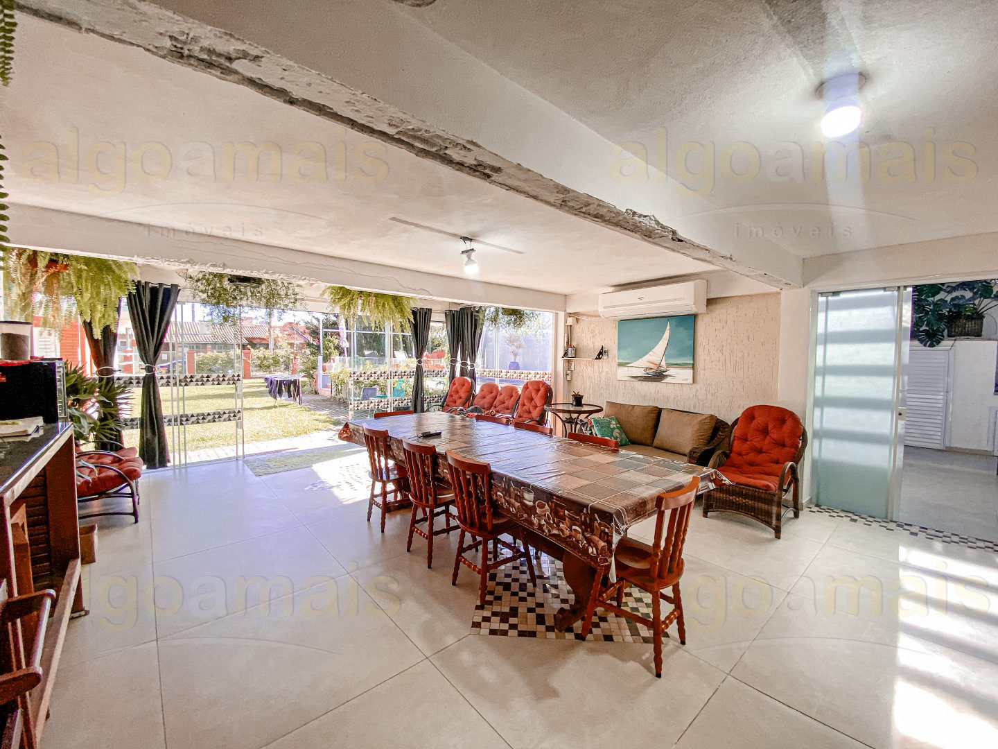 Casa, 7 quartos, 175 m² - Foto 25
