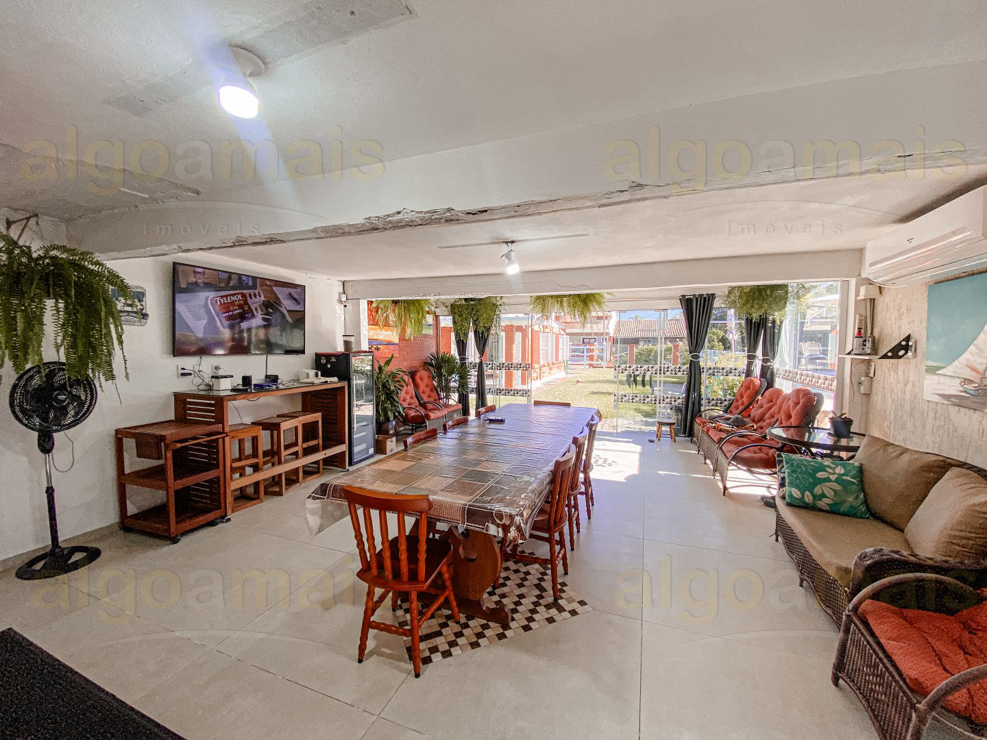 Casa, 7 quartos, 175 m² - Foto 26
