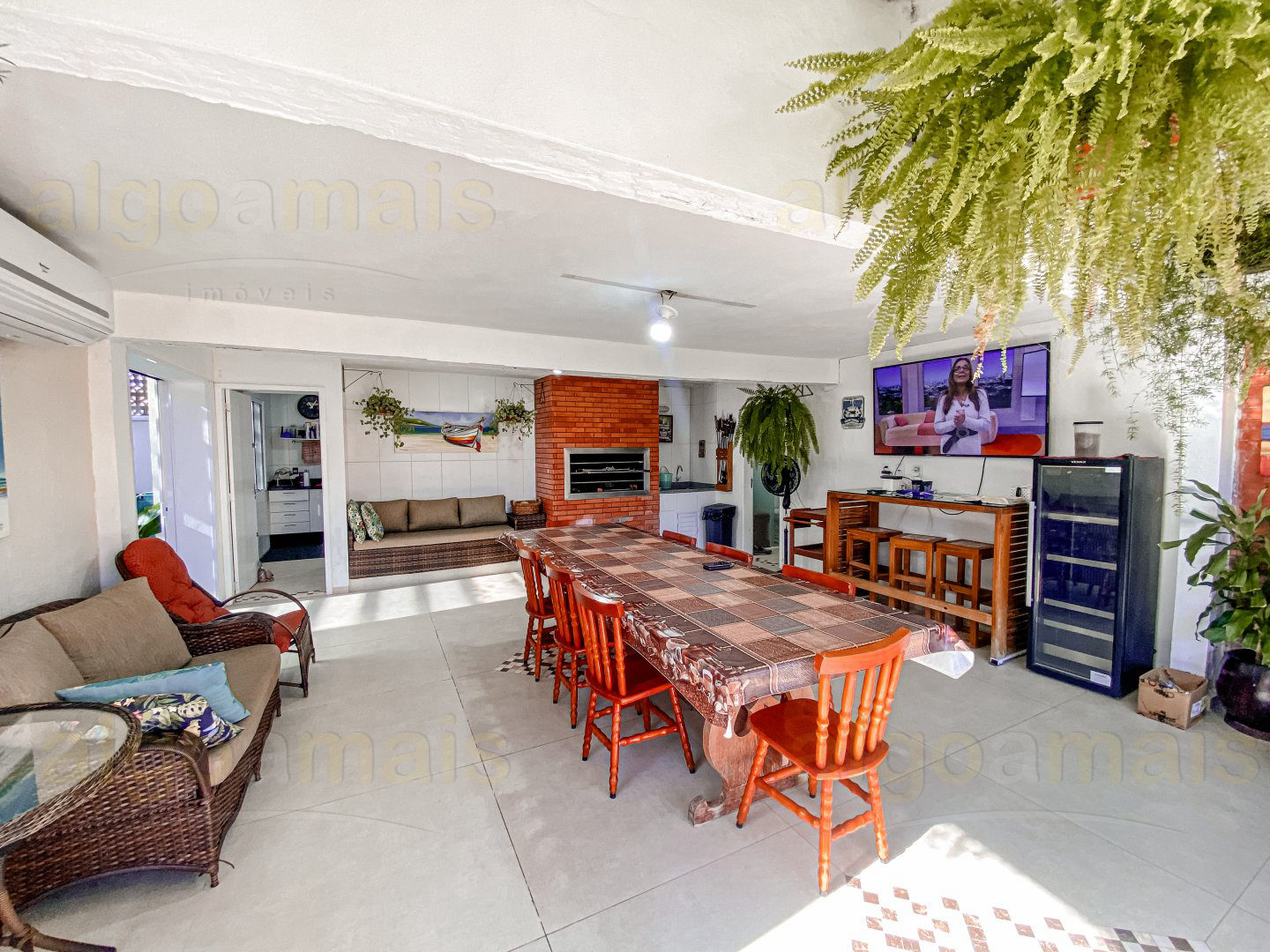 Casa, 7 quartos, 175 m² - Foto 32