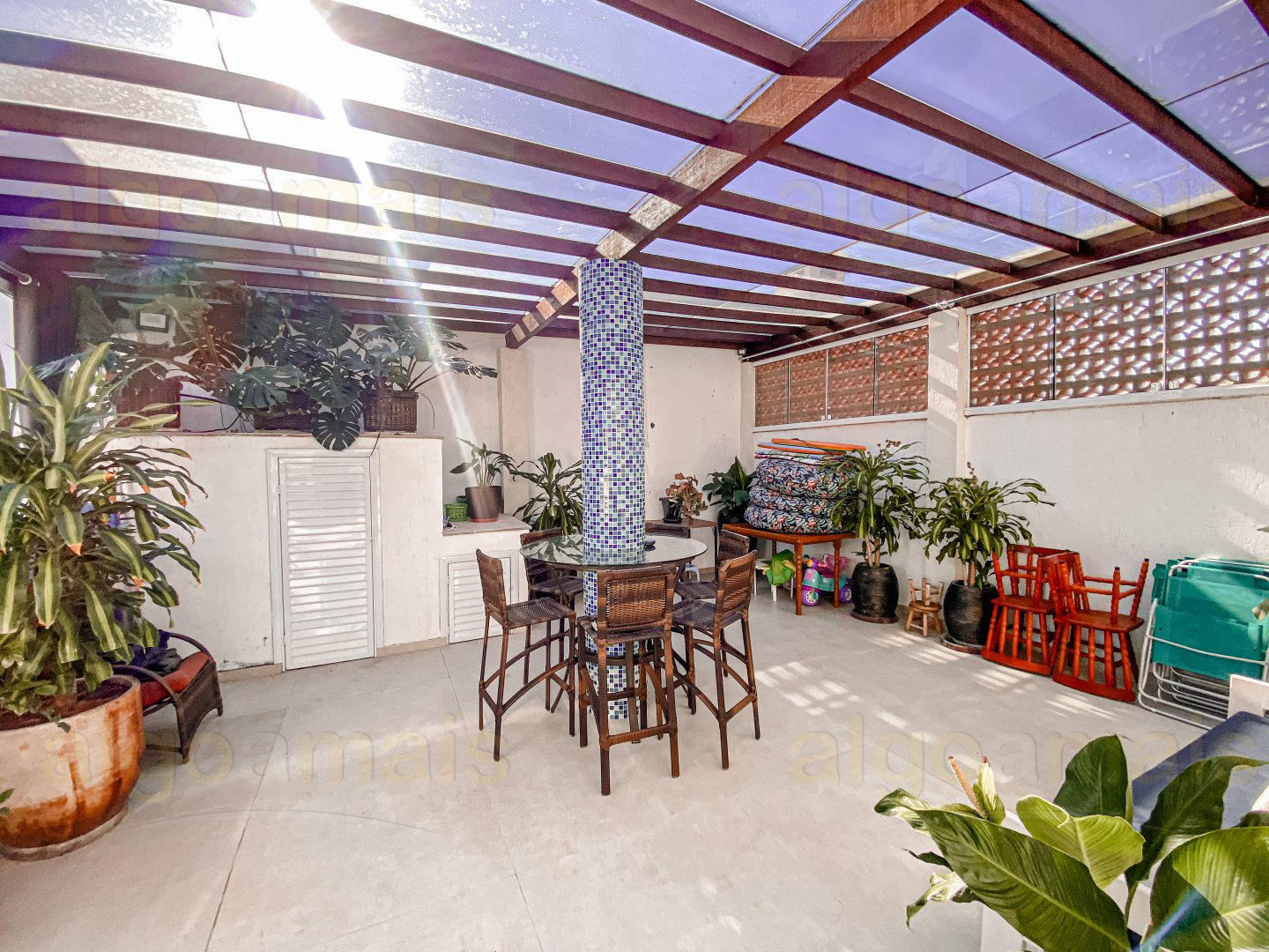 Casa, 7 quartos, 175 m² - Foto 33
