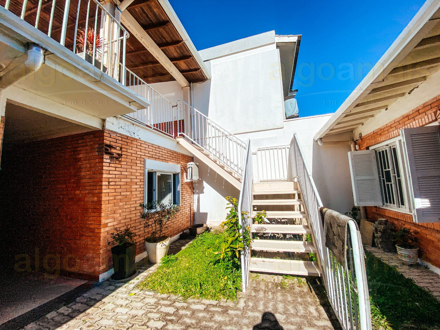 Casa, 7 quartos, 175 m² - Foto 34