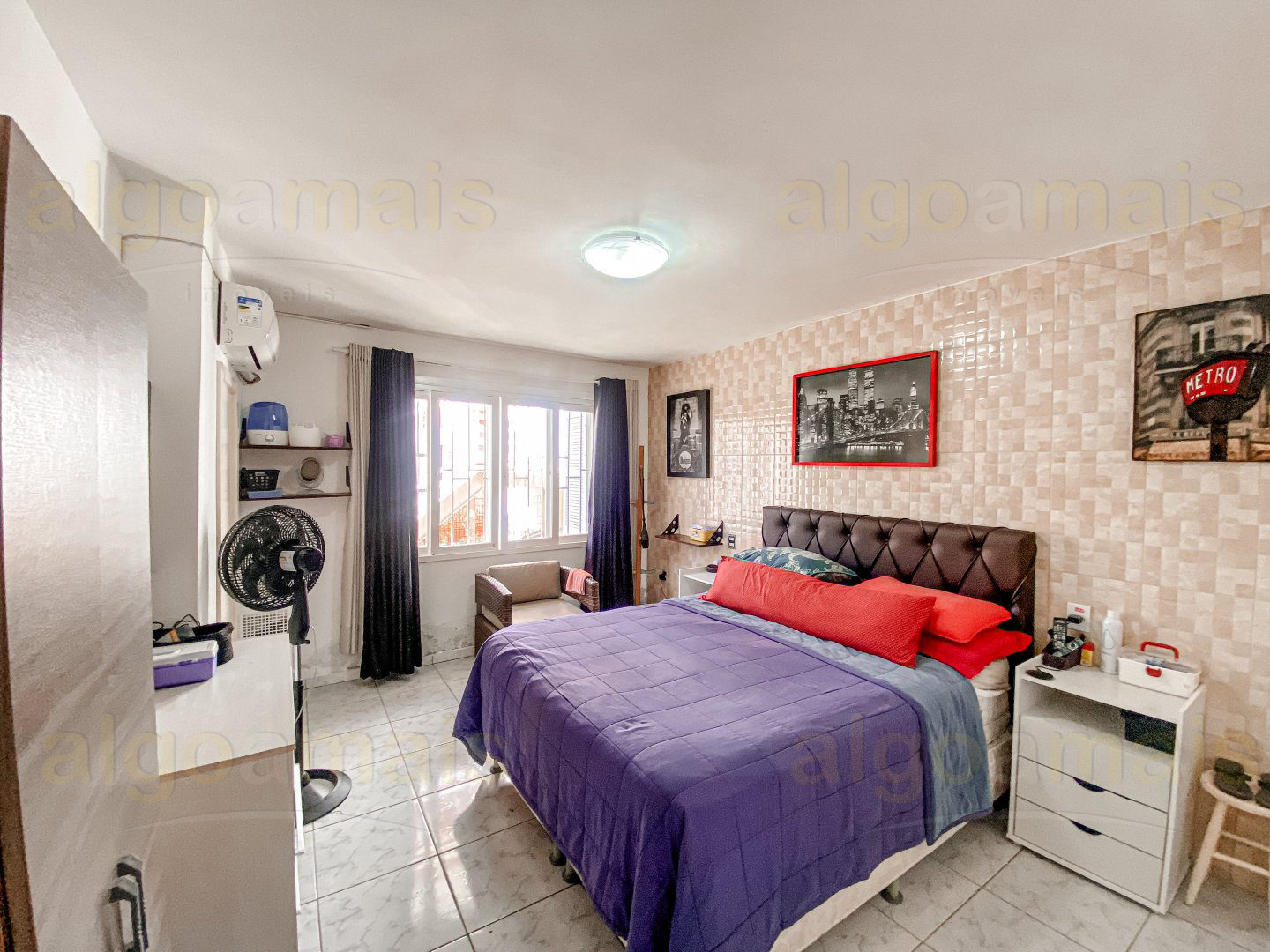Casa, 7 quartos, 175 m² - Foto 44