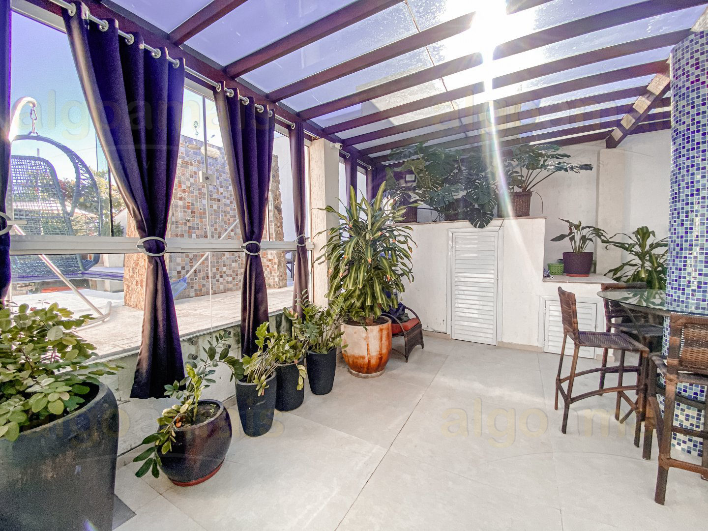 Casa, 7 quartos, 175 m² - Foto 45