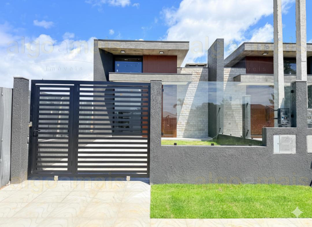Casa, 3 quartos, 80 m² - Foto 9