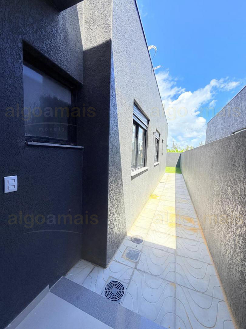 Casa, 3 quartos, 80 m² - Foto 7