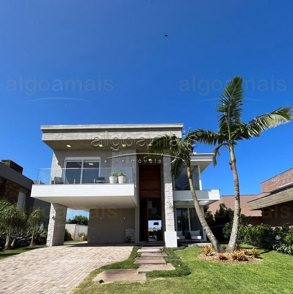 Casa, 5 dormitórios em Condominio Celebration, Xangri-Lá — Maristela — Xangri-Lá