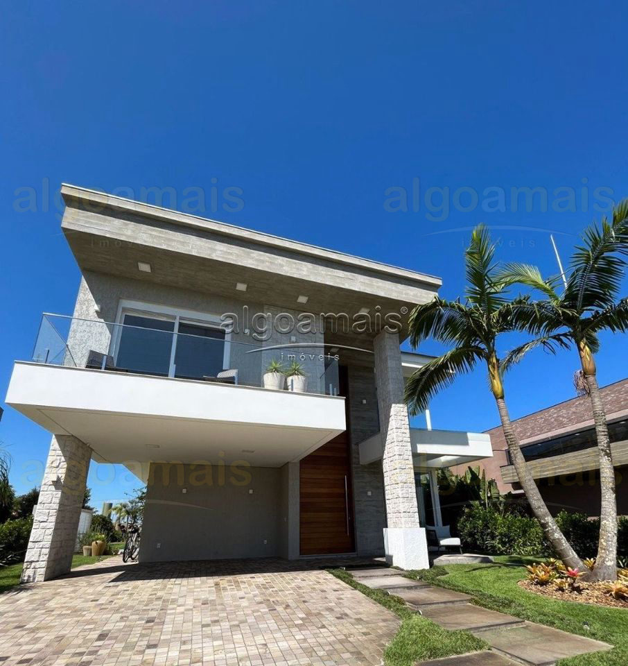 Casa, 5 quartos, 303 m² - Foto 8
