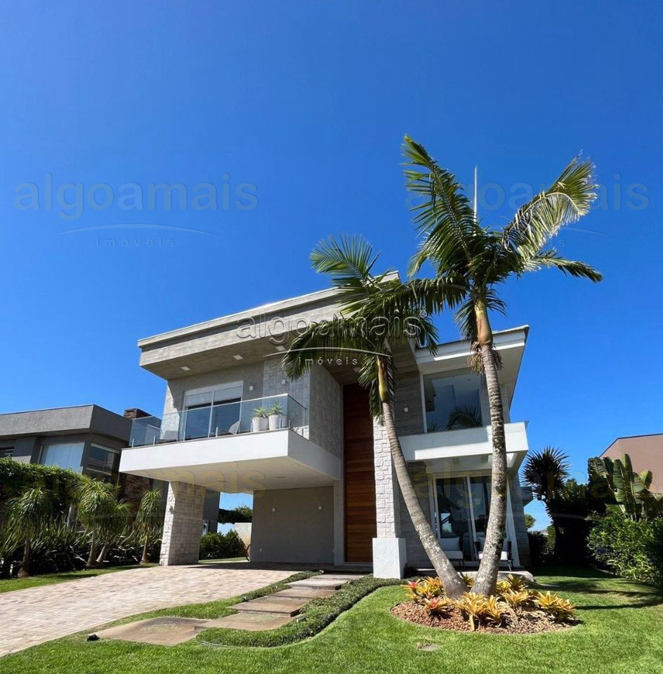 Casa, 5 quartos, 303 m² - Foto 6