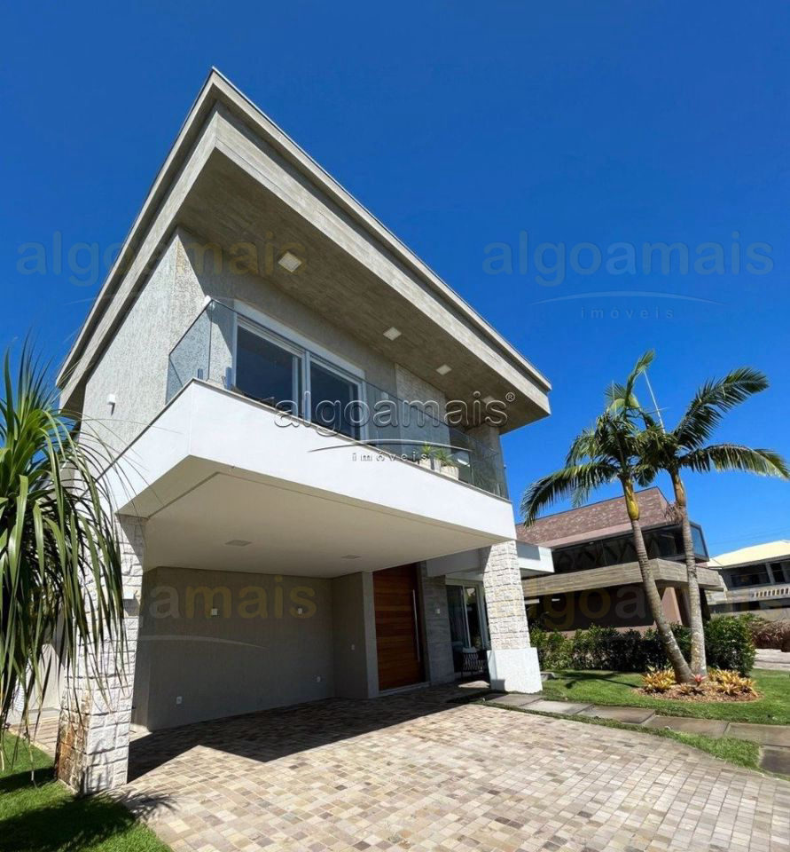 Casa, 5 quartos, 303 m² - Foto 7