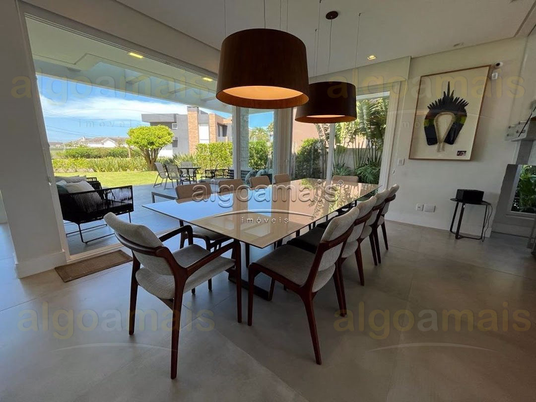 Casa, 5 quartos, 303 m² - Foto 11