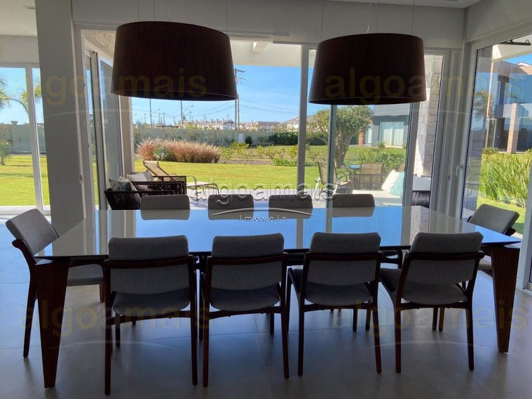 Casa, 5 quartos, 303 m² - Foto 12