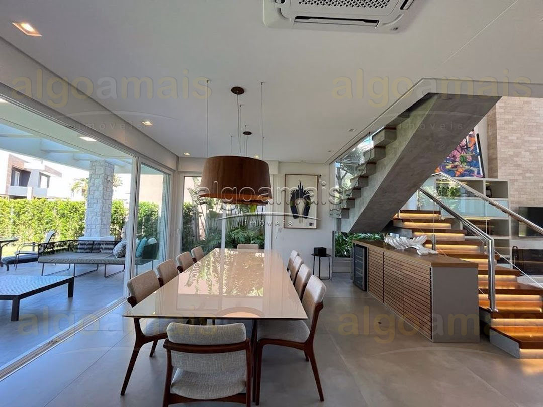 Casa, 5 quartos, 303 m² - Foto 13