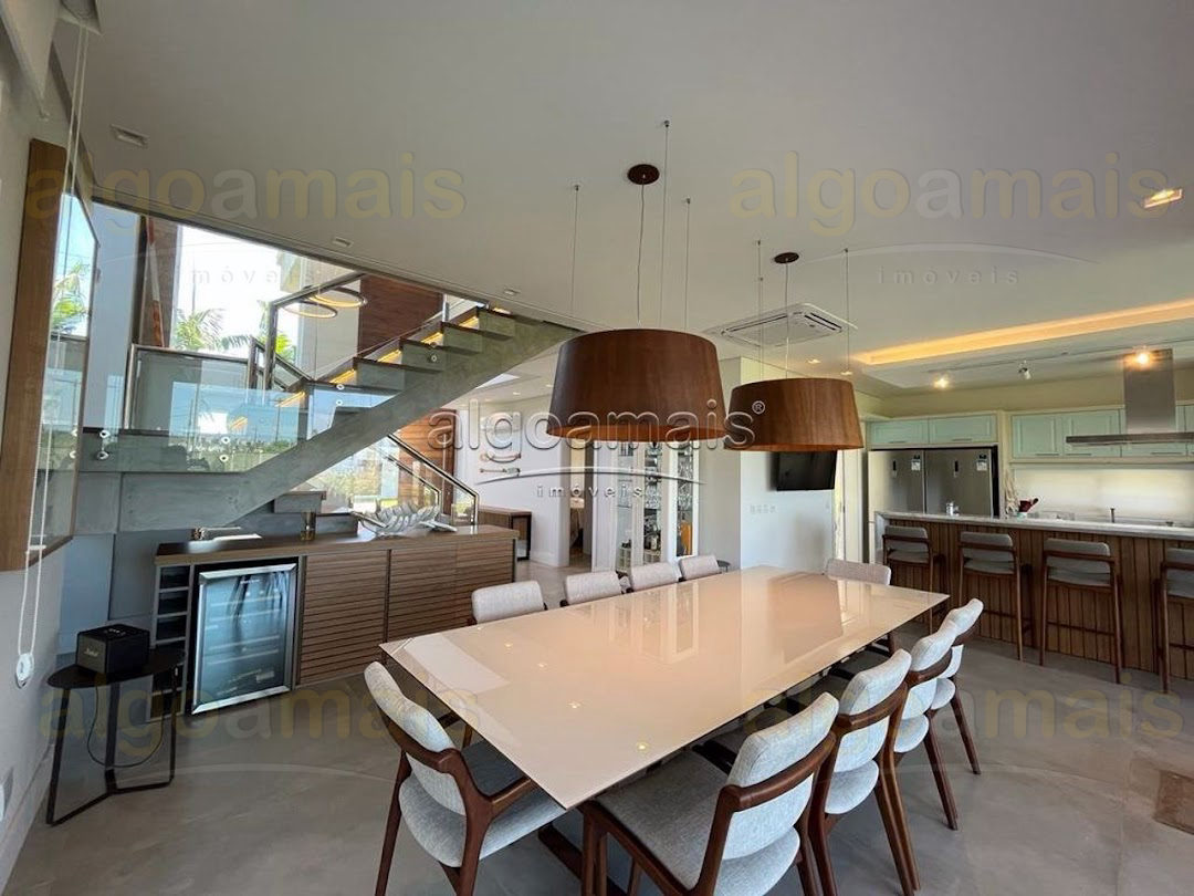 Casa, 5 quartos, 303 m² - Foto 9