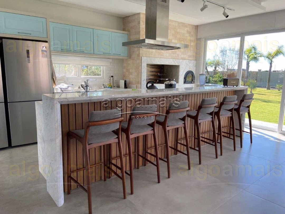 Casa, 5 quartos, 303 m² - Foto 16