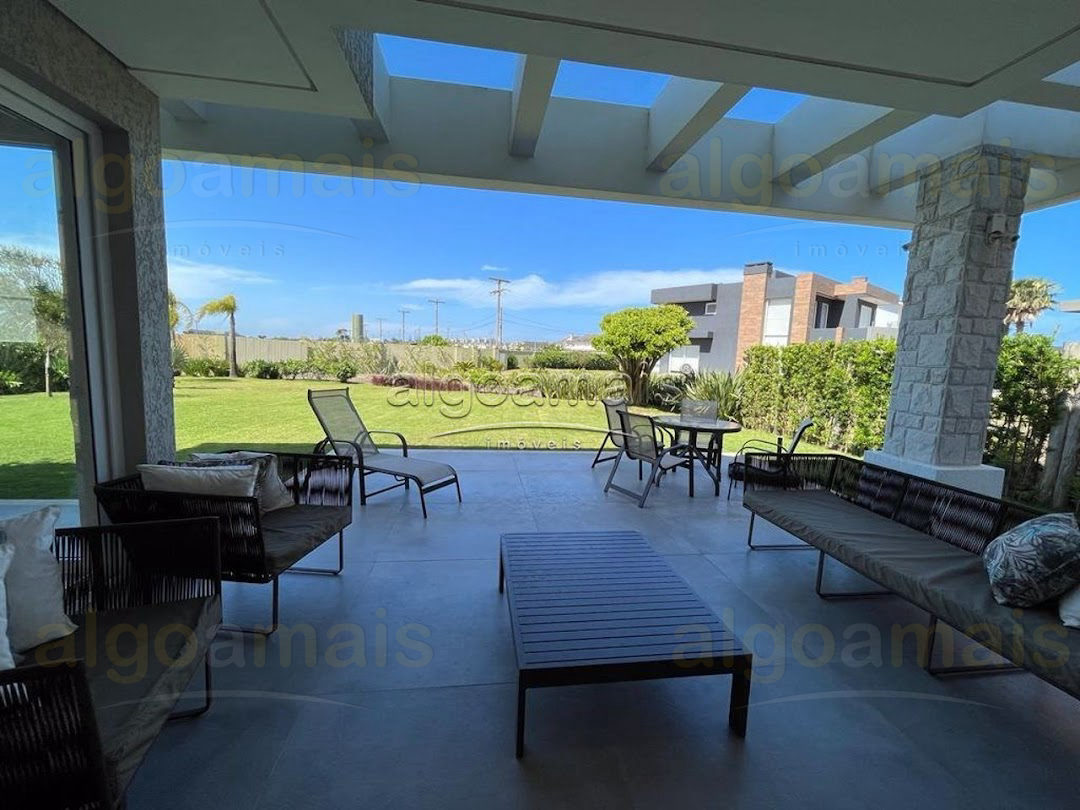 Casa, 5 quartos, 303 m² - Foto 14