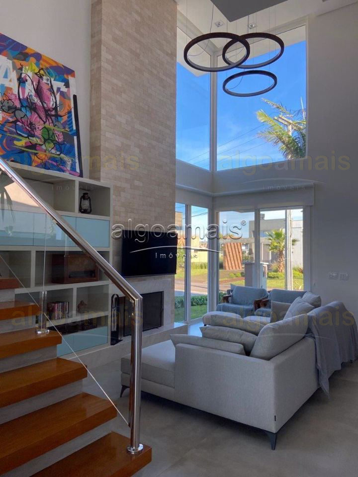 Casa, 5 quartos, 303 m² - Foto 10