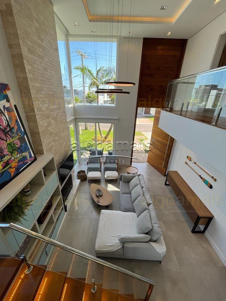 Casa, 5 quartos, 303 m² - Foto 22