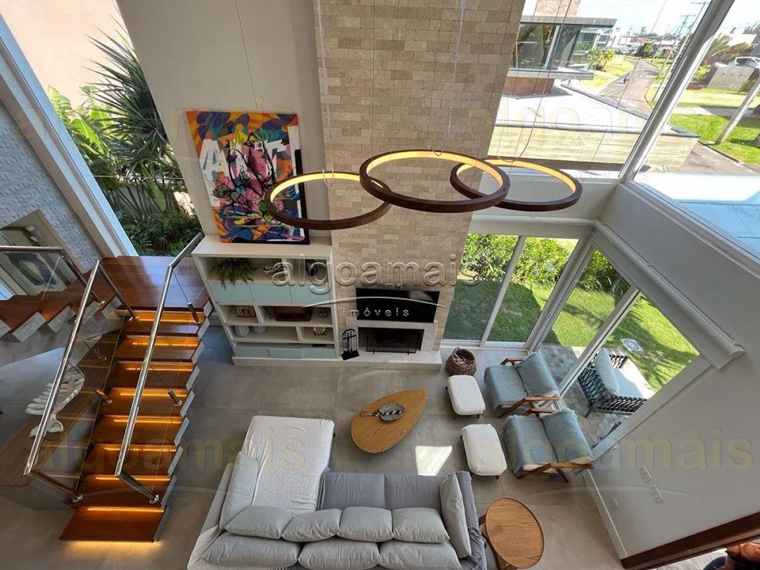 Casa, 5 quartos, 303 m² - Foto 21